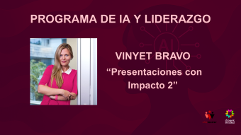 Tercera sesion